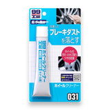 Soft99 Wheel Cleaner Tube 65g
