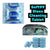 Soft99 Glass Cleaning Tablet