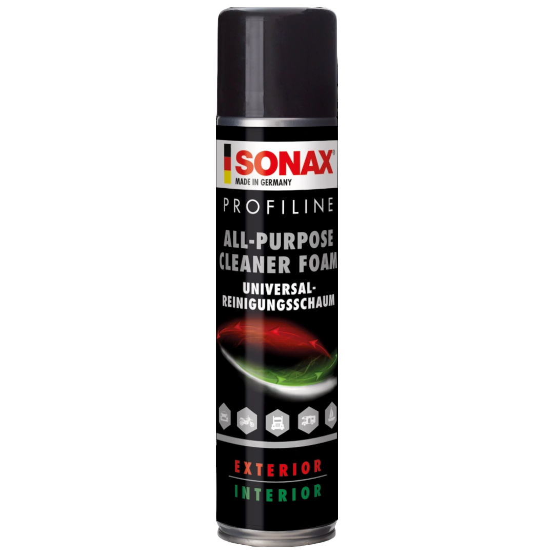 SONAX PROFILINE All Purpose Cleaner Foam