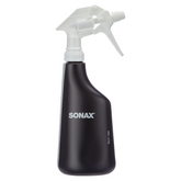 Sonax Pump Vaporizer Empty Bottle