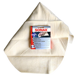 SONAX Premium Leather Cloth