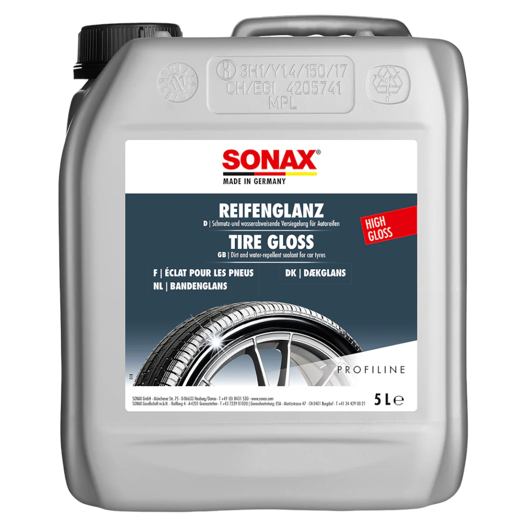 Sonax Profiline Tire Gloss 5L