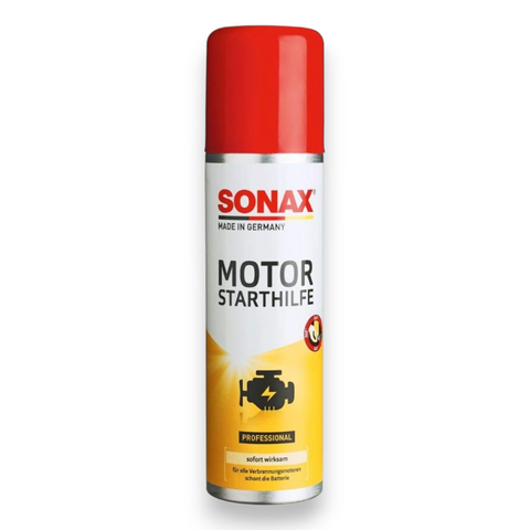 Sonax Engine Starter - Autohub Pakistan