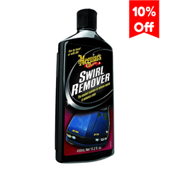 Meguiar's SwirlX Swirl Remover