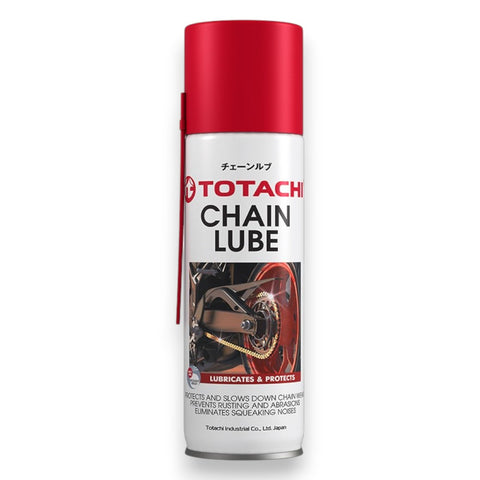 Totachi Chain Lube 500ml - Autohub Pakistan