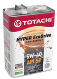 Totachi Hyper Ecodrive 5W-40 (4 Liter)