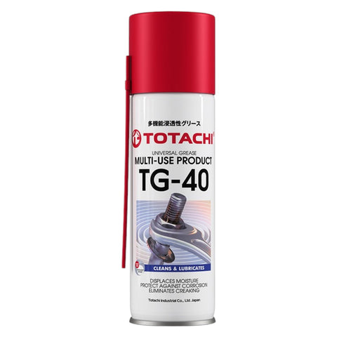 Totachi Multi-Use Product TG-40 Universal Grease 220ml