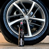 Motor Inside TTD - Trim & Tire Dressing 300 ML