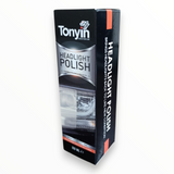 Tonyin Headlight Polish 120ml