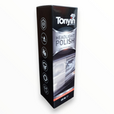 Tonyin Headlight Polish 120ml
