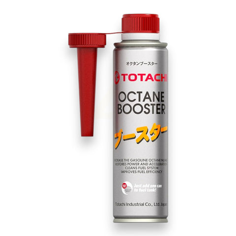 Totachi Octane Booster 300ml - Autohub Pakistan
