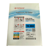 Totachi Air Filter Vigo/Revo/Fortuner