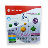 Totachi TCA-166 Toyota Cabin Air Filter