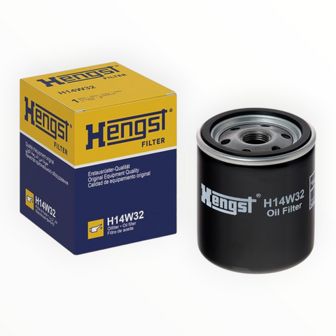 Hengst Revo / Fortuner Oil Filter