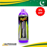Meguiar's Hybrid Ceramic Trim Restorer