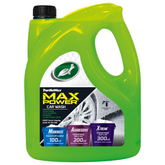 Turtle Max Power Car Wash 4 Liter