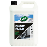 Turtle Wax Snow Foam Shampoo 5L