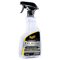 Meguiar's Ultimate Glass Cleaner & Water Repellent