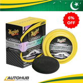 Meguiar's Ultimate Paste Wax (New)