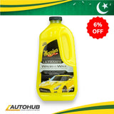 Meguiar's Ultimate Wash and Wax