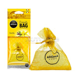 Aroma Fresh Bag Vanilla Refreshner