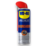 WD-40 Specialist Engine Degreaser 500ml Citrus Engine Bay Cleaner Spray