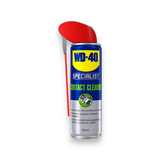 WD-40 Specialist Contact Cleaner 250ml Fast-Drying Electrical Contact Cleaner Spray
