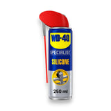 WD-40 Silicone Spray (250ml)