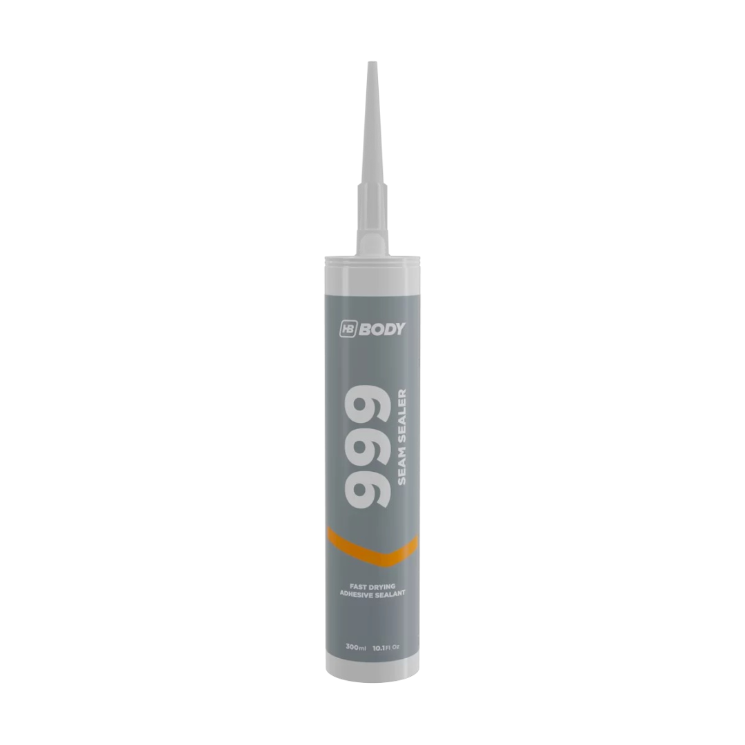 HB BODY 999 SEAM SEALER 300ML CARTR