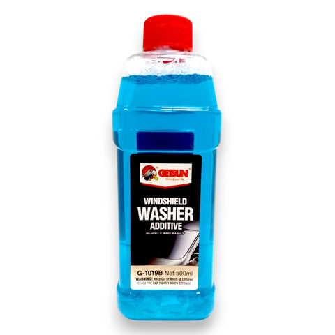 Getsun Windshield Washer Additive 500ml
