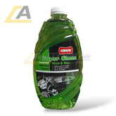 Kenco Super Gloss Wash & Wax 1.4L Car