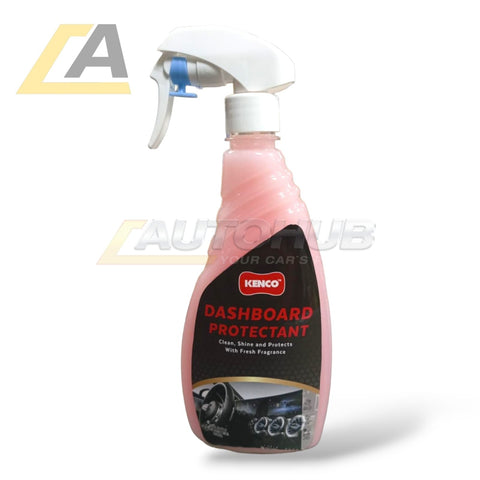Kenco Dashboard Protectant 500Ml Protectant