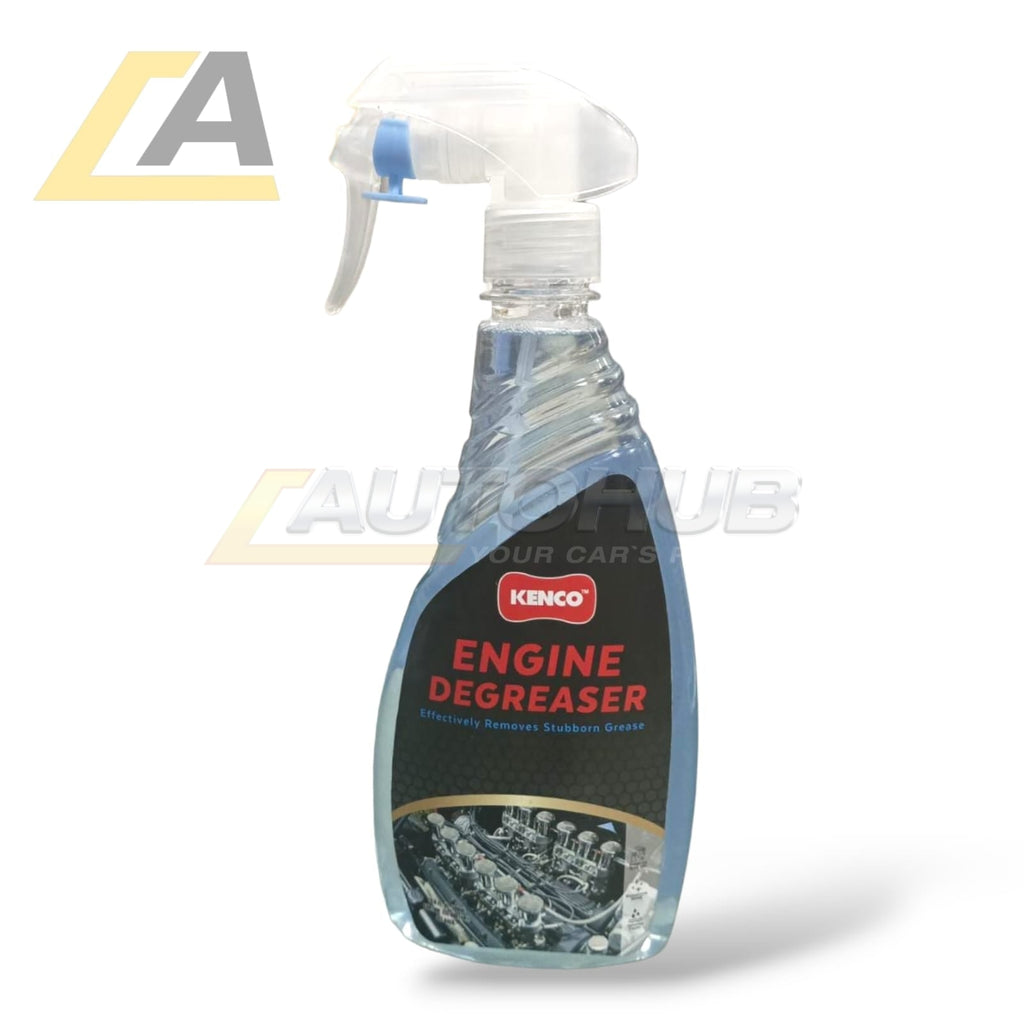 Kenco Engine Degreaser 500ml Autohub Pakistan