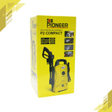 Pioneer P2 Compact 105Bar/1400W