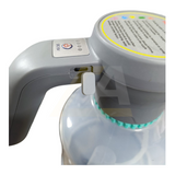 AH Electric Foaming Pump Sprayer 2.5L