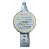 AH Electric Foaming Pump Sprayer 2.5L