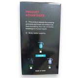 AH Electric Foaming Pump Sprayer 2.5L
