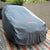 Microfiber Top Cover Toyota Land Cruiser/Parado V8