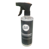 Zilon HydroCoat+ Graphene Appearance Spray 500ml