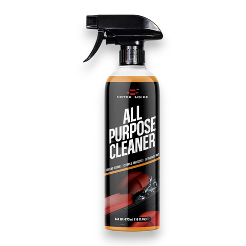 Motor Inside MPC - Multi Purpose Cleaner 500 ml