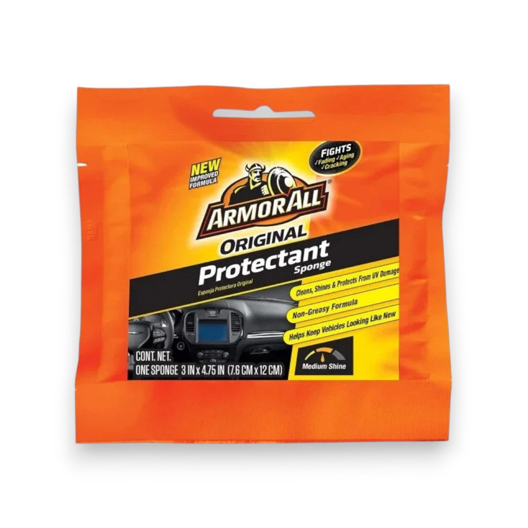 Armorall Sponge Pack Original Protectant (78448)