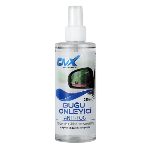 DVX Divortex Anti Fog Spray (250 ml)