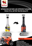 Bullsone Total Fuel System Cleaner (For MotorBike)