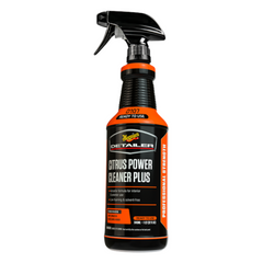 Meguiar's APC Citrus Power Cleaner Plus 32oz.