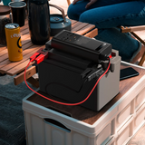 Baseus IGBT Power Inverter 300W (110V US/JP )