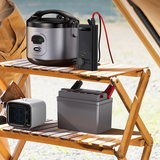 Baseus IGBT Power Inverter 300W (110V US/JP )