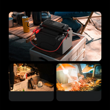 Baseus IGBT Power Inverter 300W (110V US/JP )