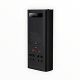 Baseus IGBT Power Inverter 300W (110V US/JP )