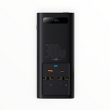 Baseus IGBT Power Inverter 300W (110V US/JP )