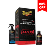 Meguiars Deep Crystal Ceramic Paint Coating M788